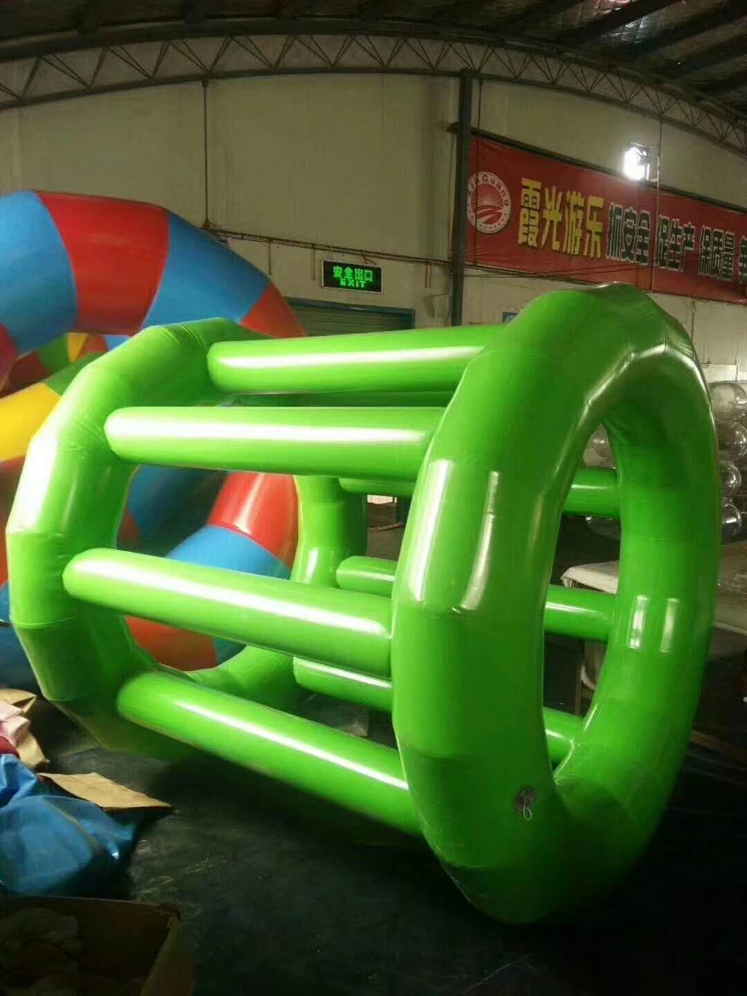 义安水上滚筒